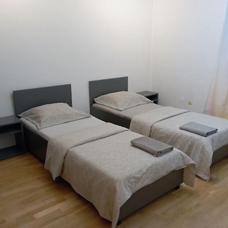 Meier House Wawer Otel Varşova Dış mekan fotoğraf