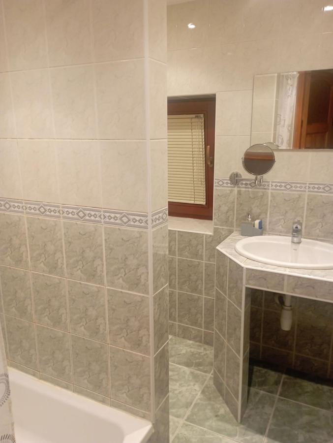 Meier House Wawer Otel Varşova Dış mekan fotoğraf