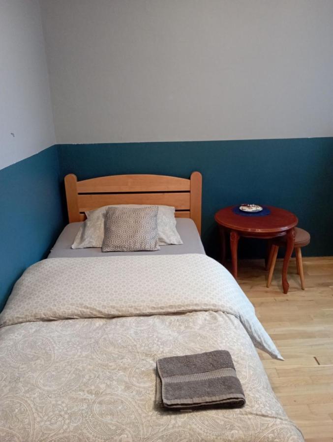 Meier House Wawer Otel Varşova Dış mekan fotoğraf