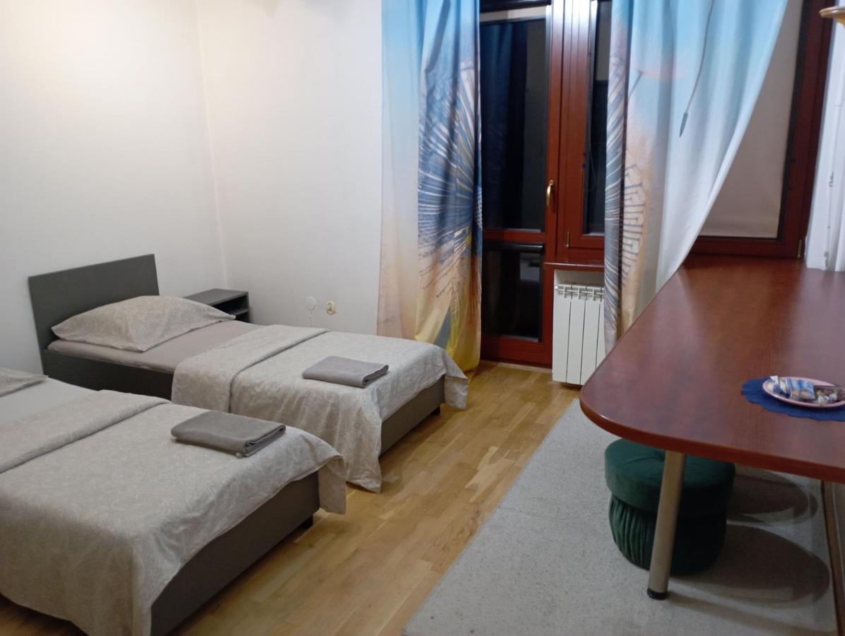 Meier House Wawer Otel Varşova Dış mekan fotoğraf