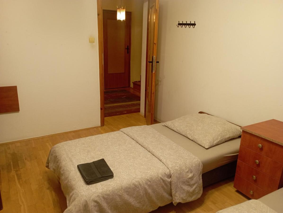Meier House Wawer Otel Varşova Dış mekan fotoğraf