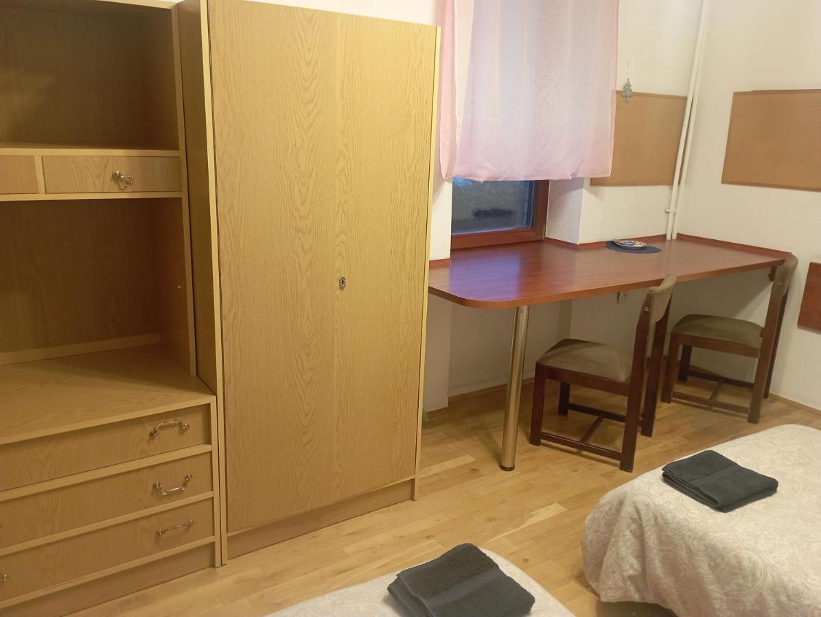 Meier House Wawer Otel Varşova Dış mekan fotoğraf