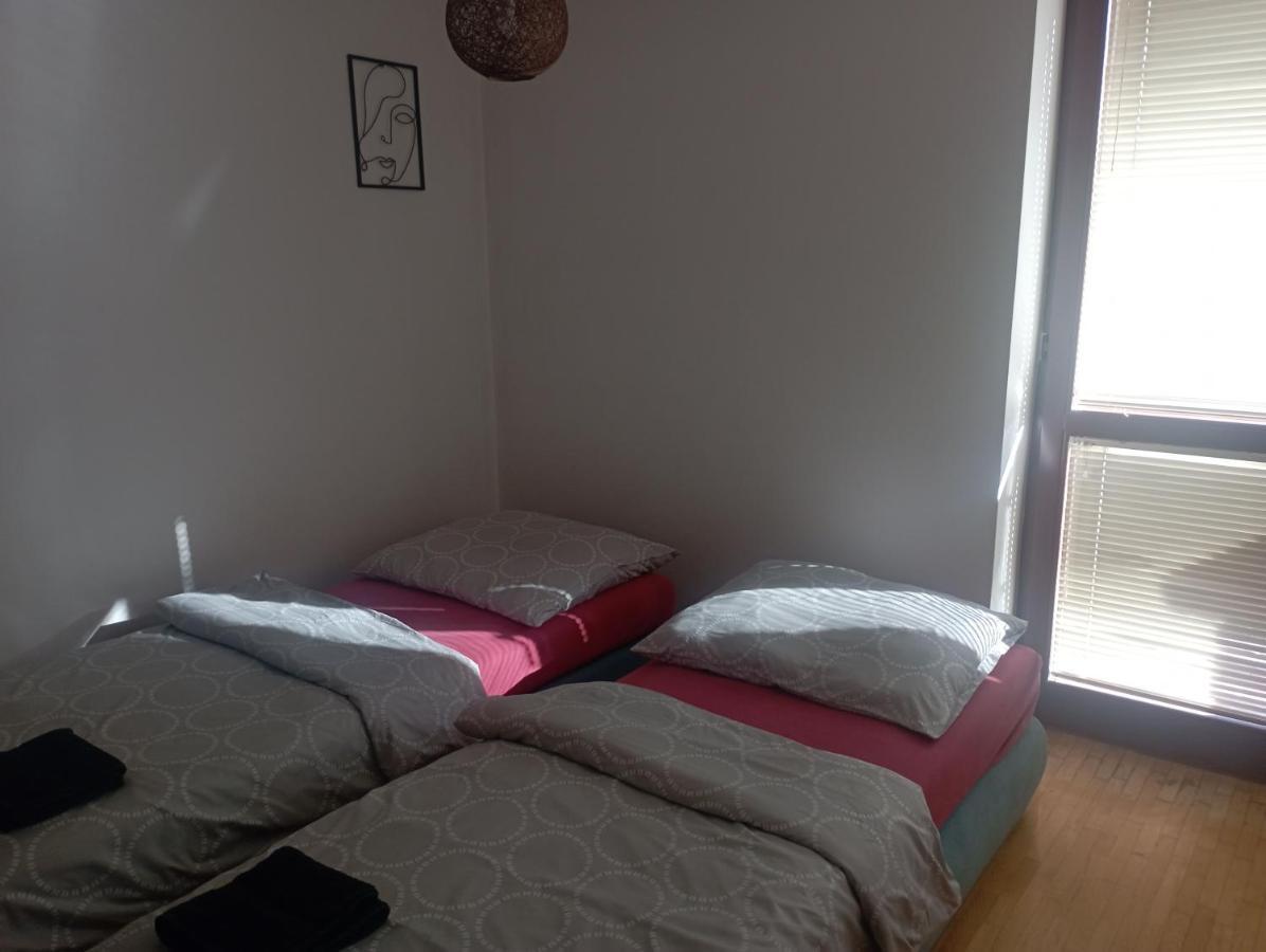 Meier House Wawer Otel Varşova Dış mekan fotoğraf