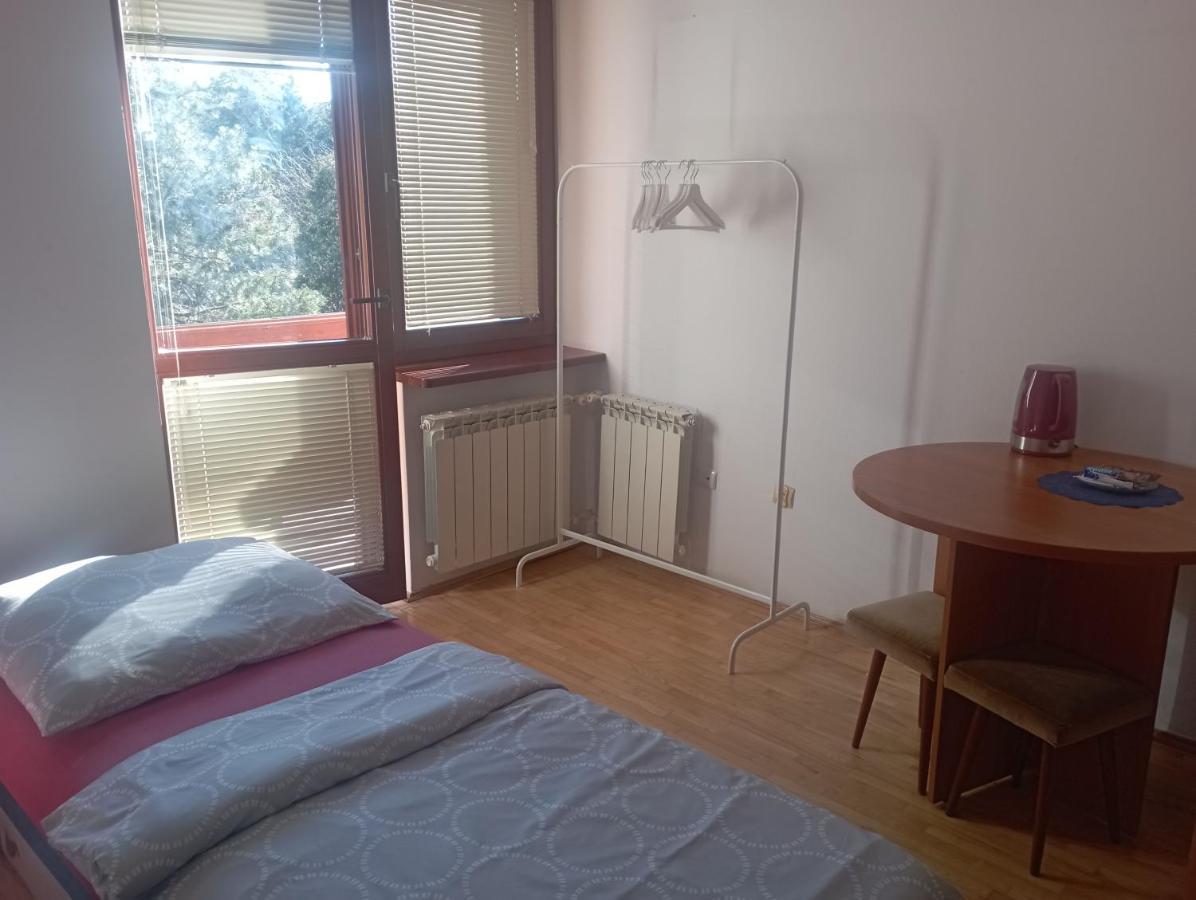 Meier House Wawer Otel Varşova Dış mekan fotoğraf