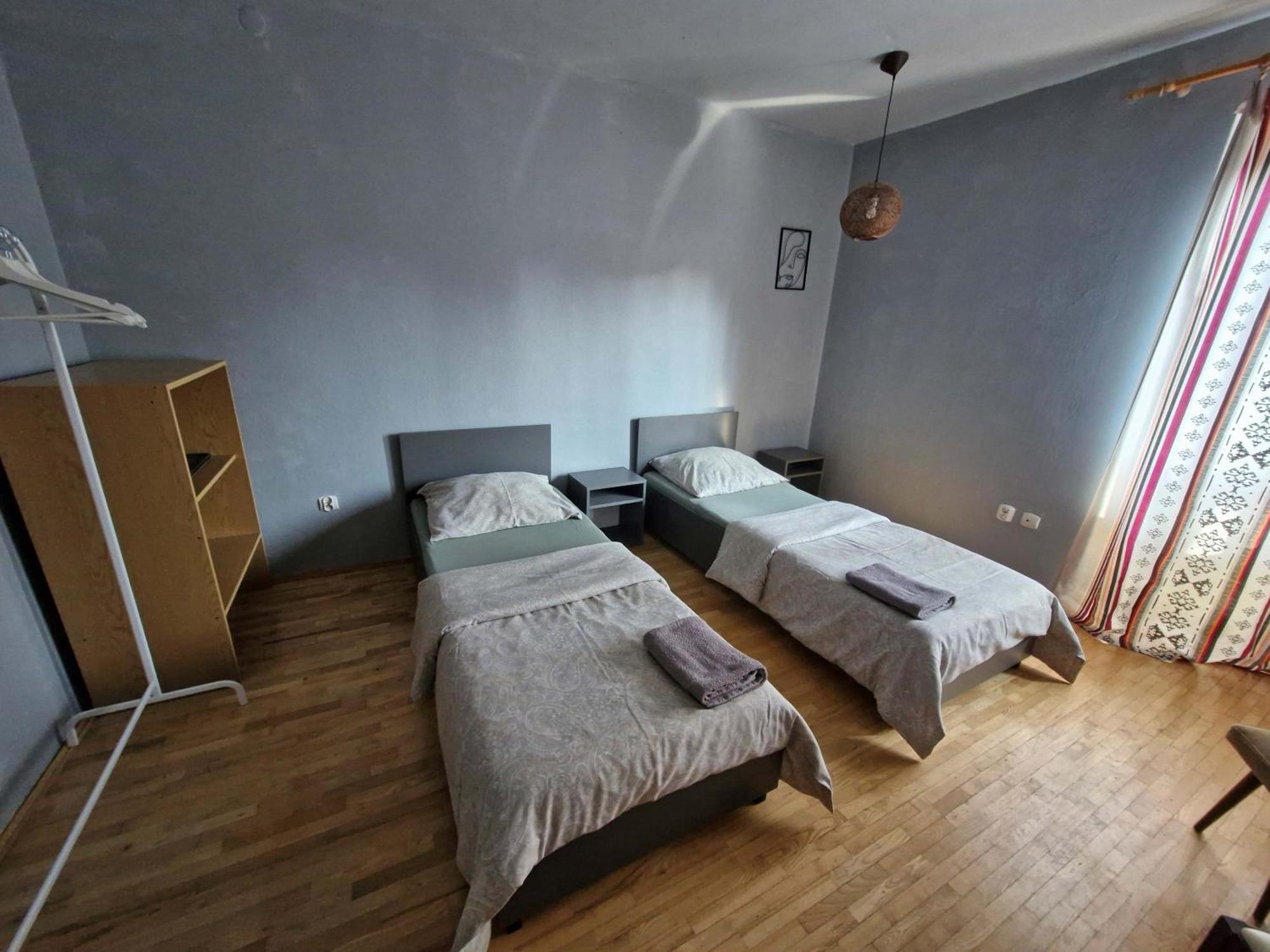 Meier House Wawer Otel Varşova Dış mekan fotoğraf