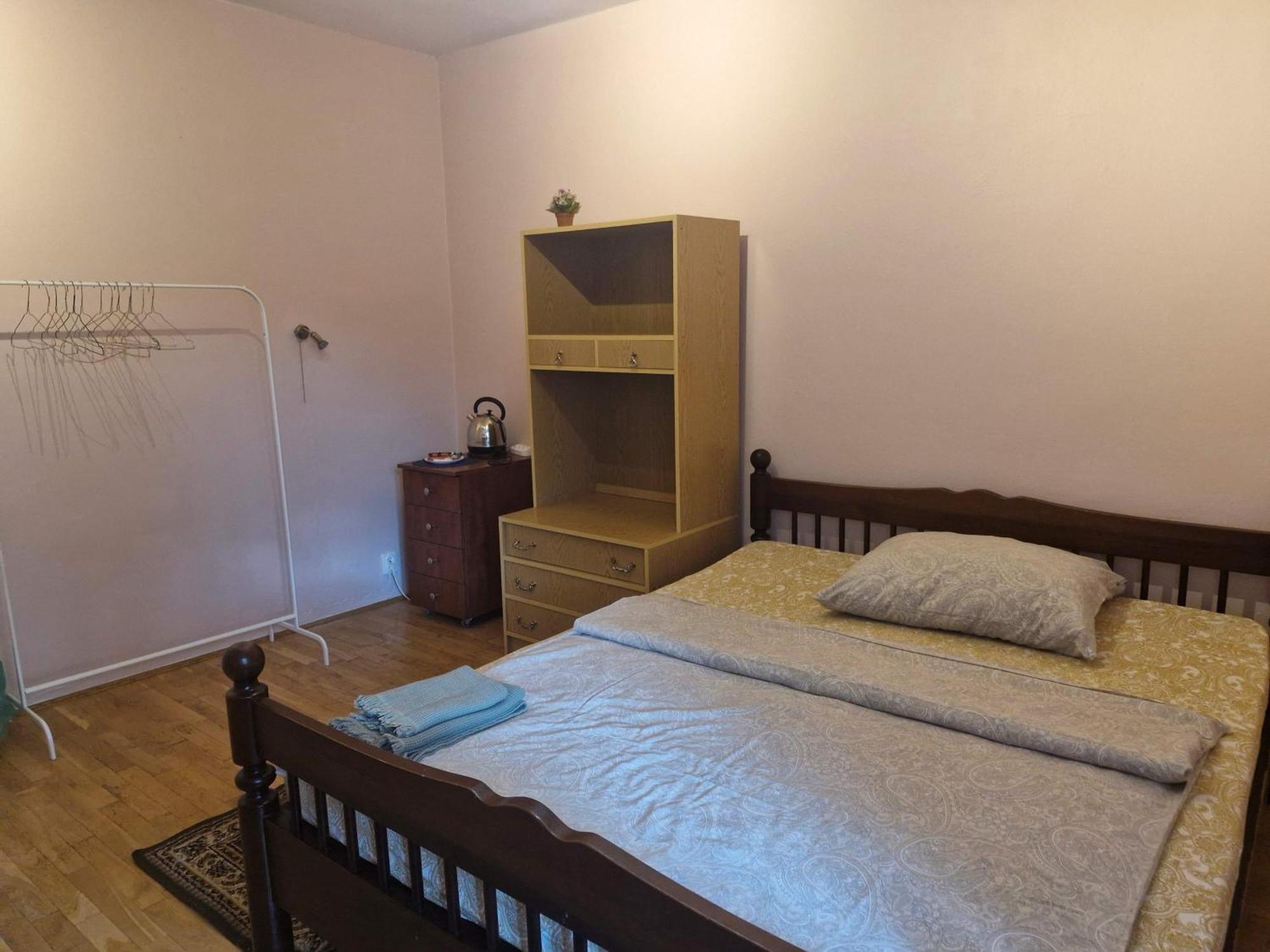 Meier House Wawer Otel Varşova Dış mekan fotoğraf