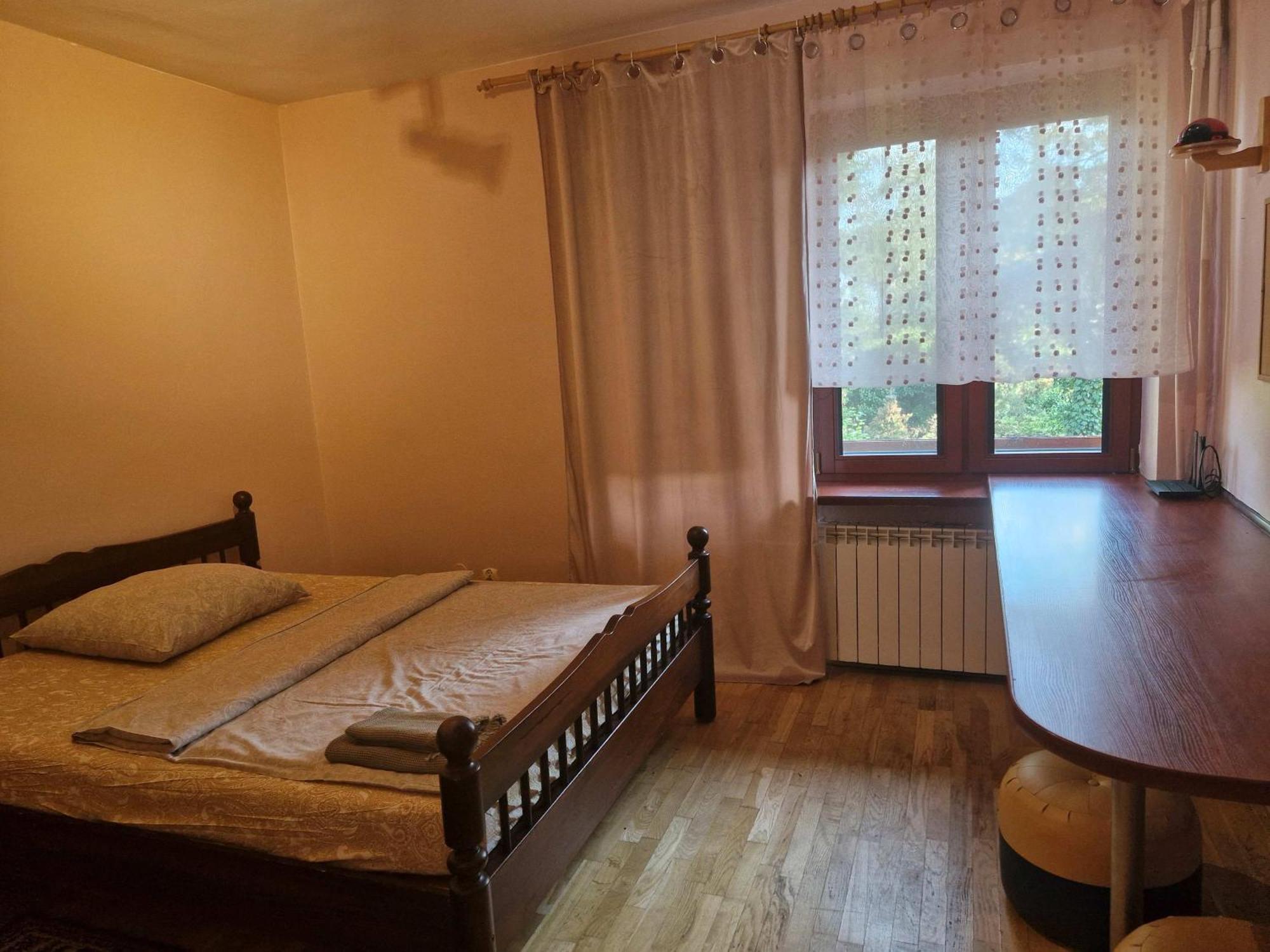 Meier House Wawer Otel Varşova Dış mekan fotoğraf